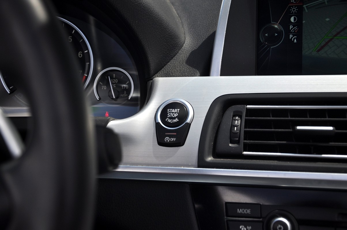 BMW 6 Serie