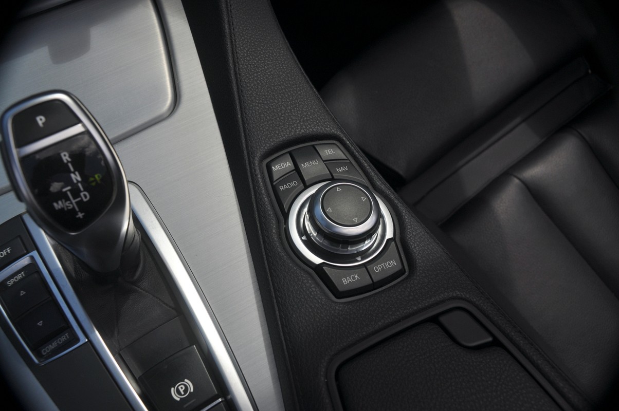 BMW 6 Serie