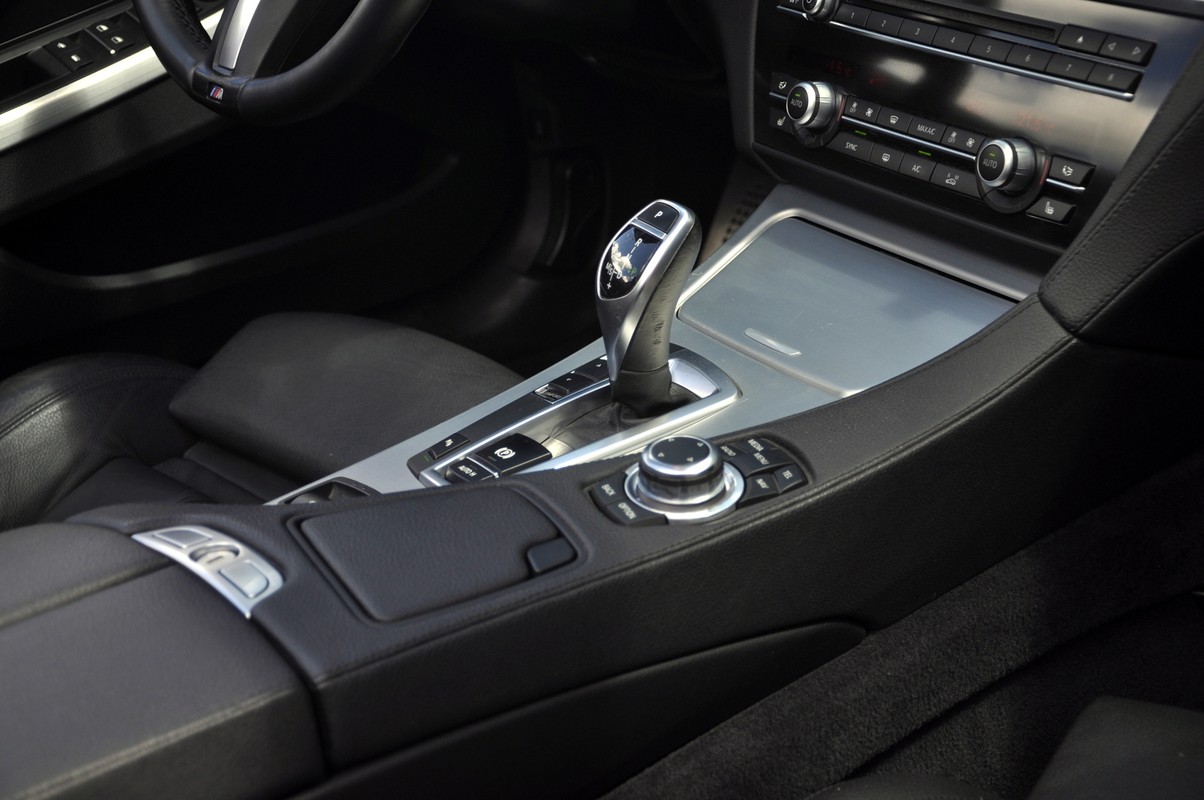BMW 6 Serie