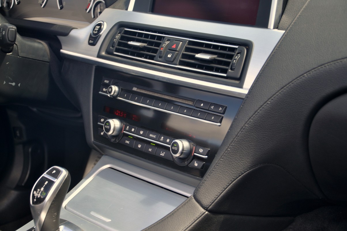 BMW 6 Serie