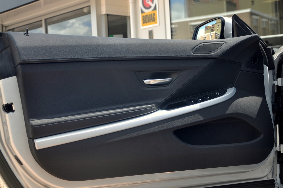 BMW 6 Serie