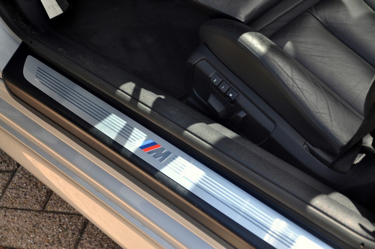 BMW 6 Serie