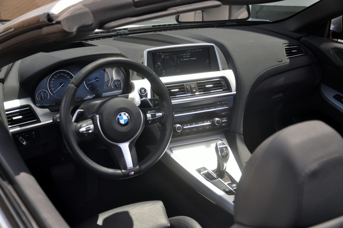 BMW 6 Serie