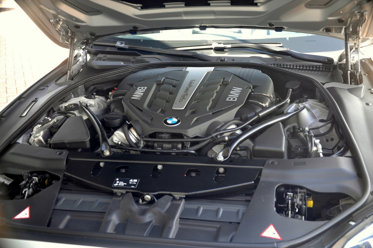 BMW 6 Serie