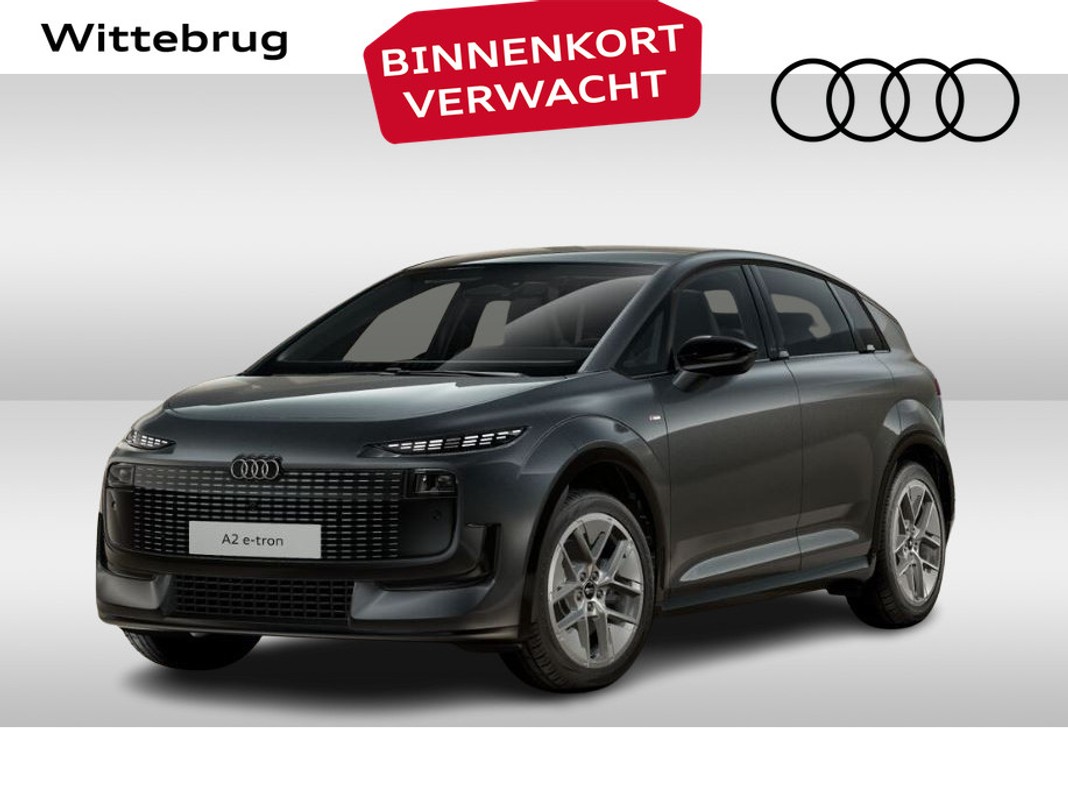 Audi A2