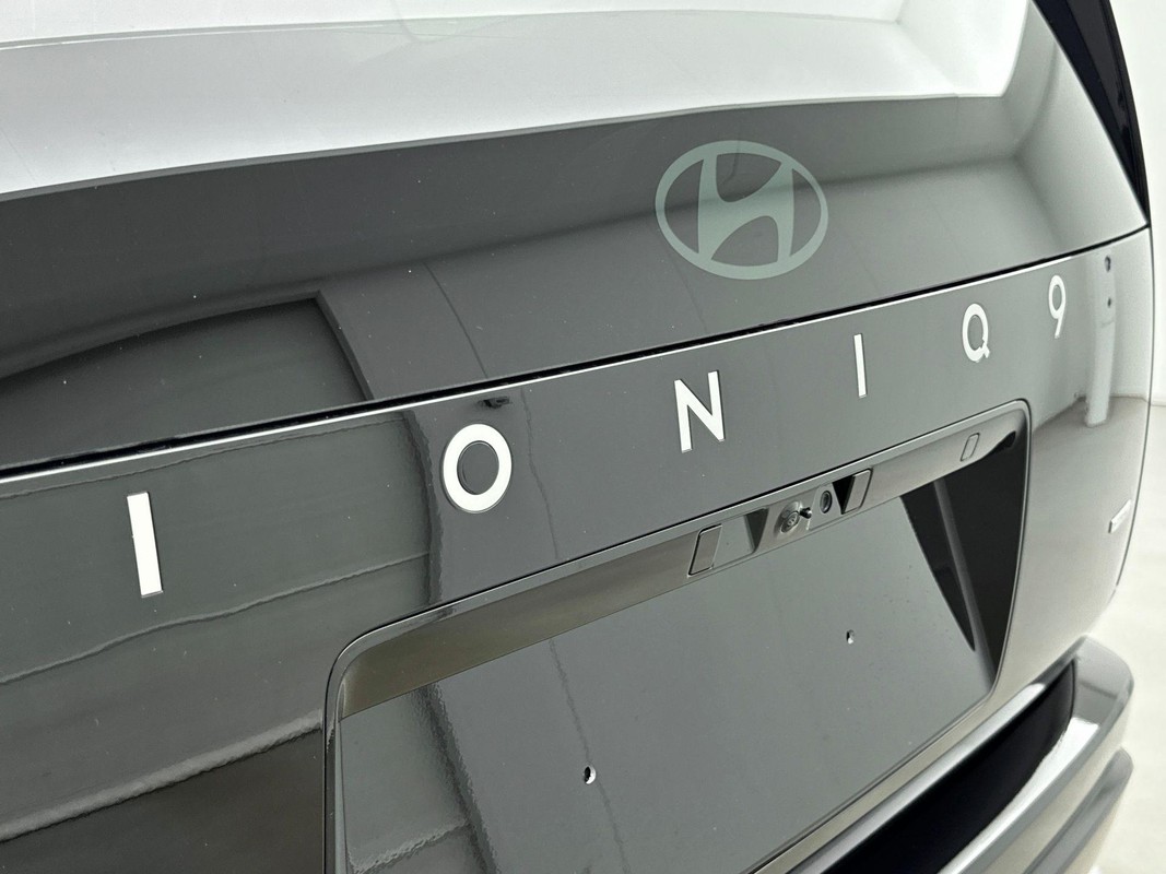 Hyundai IONIQ 9