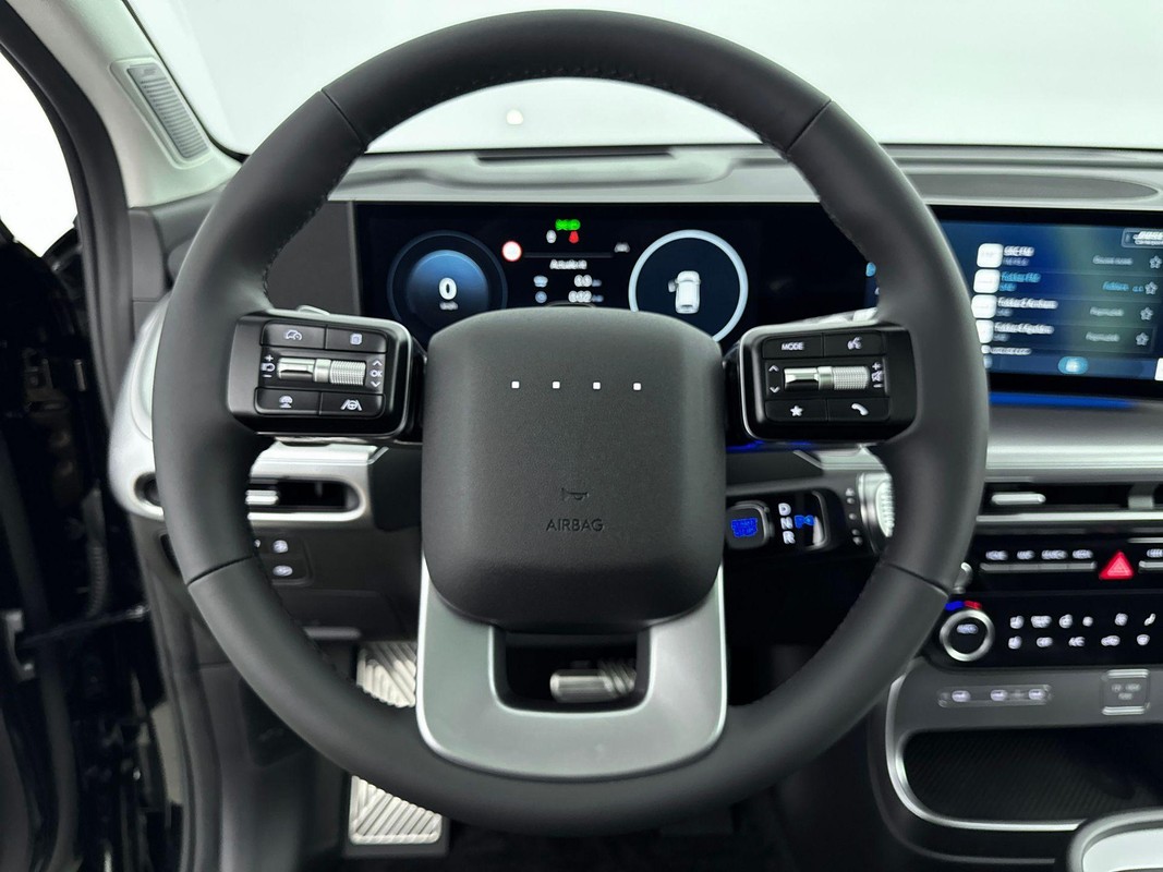 Hyundai IONIQ 9