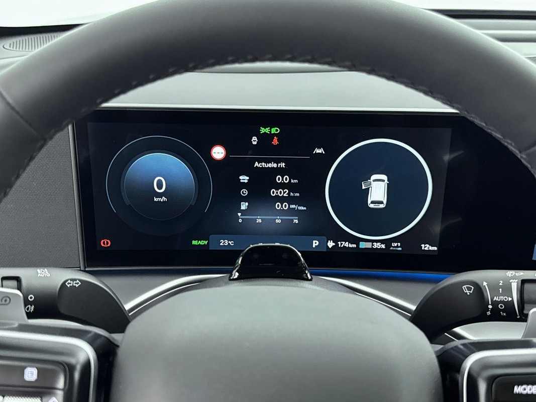 Hyundai IONIQ 9