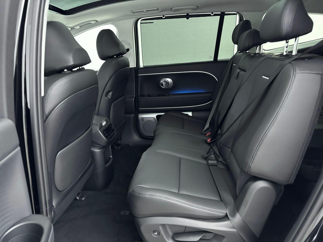 Hyundai IONIQ 9