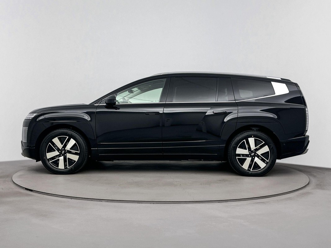 Hyundai IONIQ 9