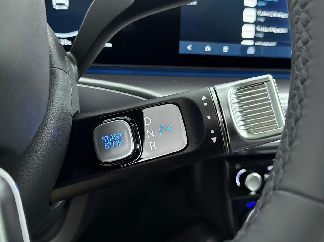 Hyundai IONIQ 9