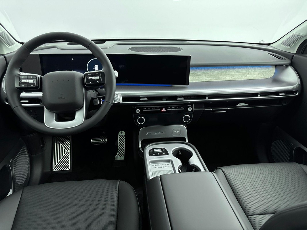 Hyundai IONIQ 9
