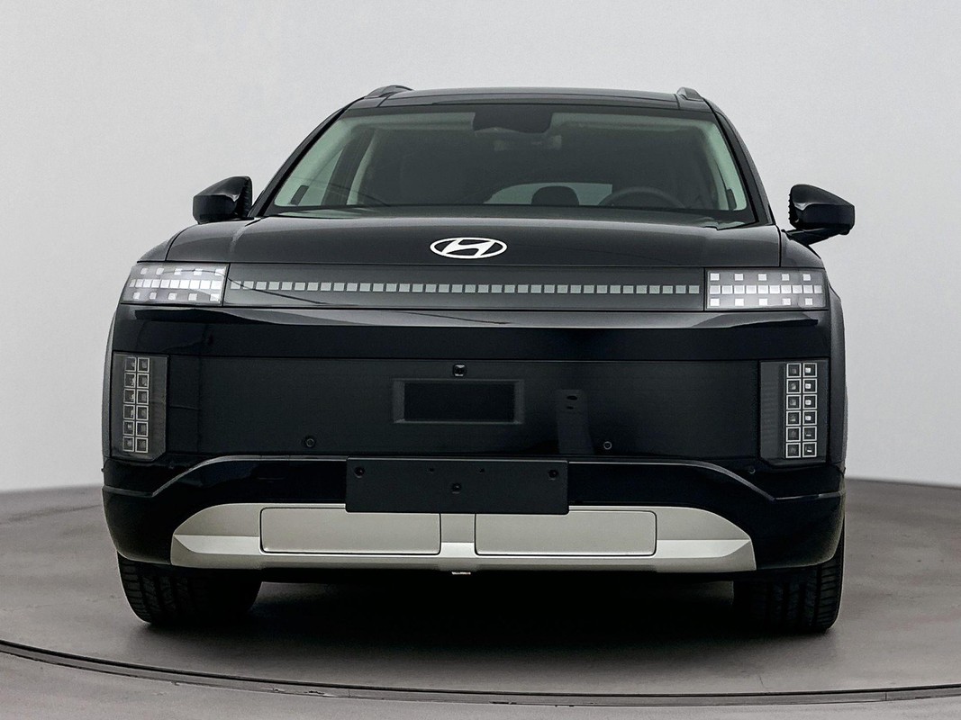 Hyundai IONIQ 9