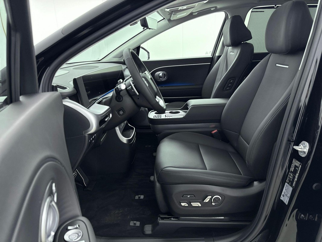 Hyundai IONIQ 9