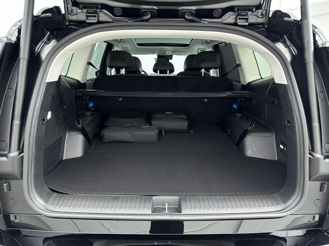 Hyundai IONIQ 9