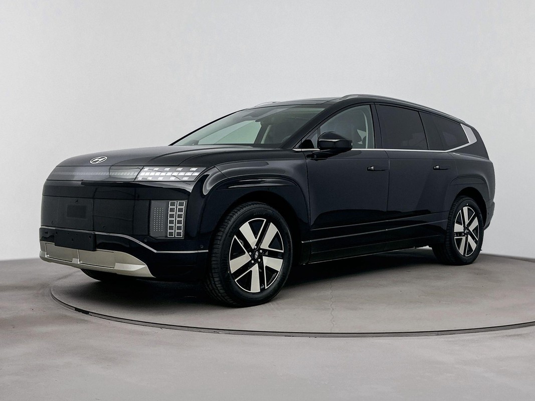 Hyundai IONIQ 9