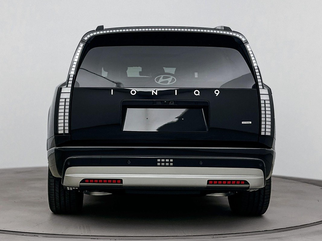 Hyundai IONIQ 9