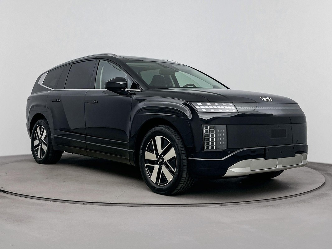 Hyundai IONIQ 9