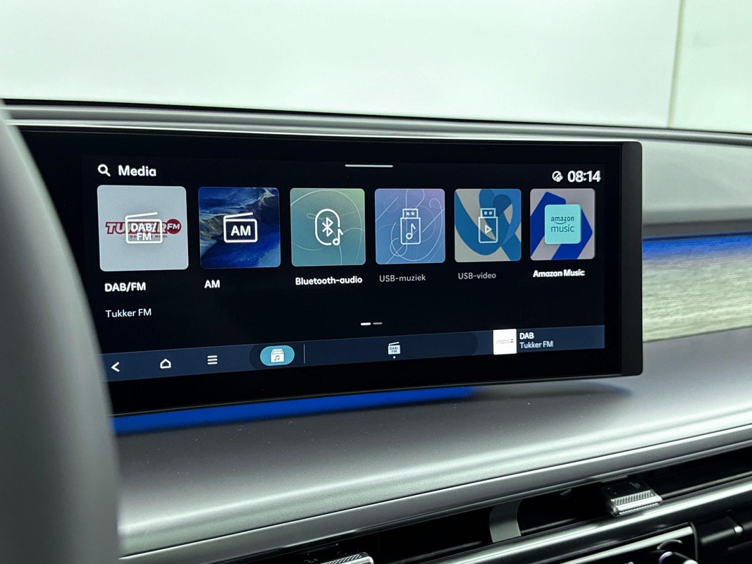 Hyundai IONIQ 9