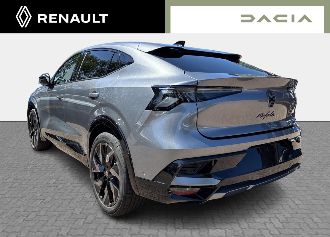 Renault Rafale
