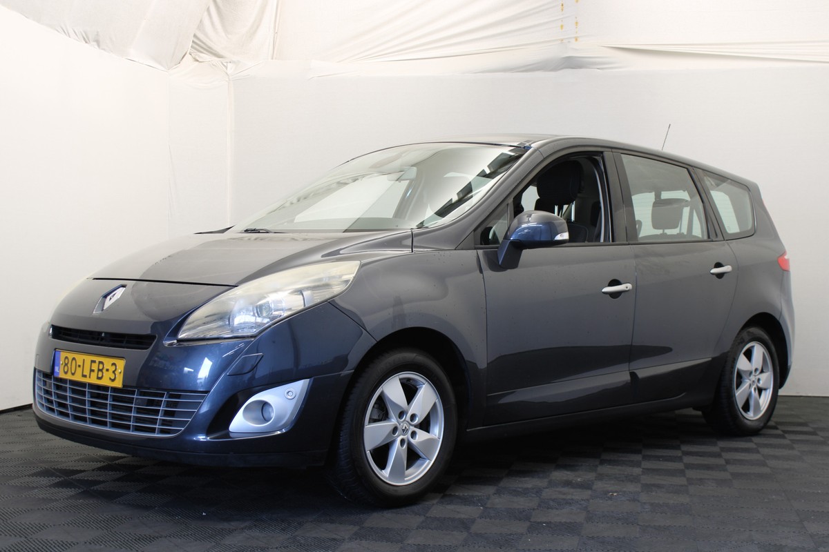 Renault Grand Scénic