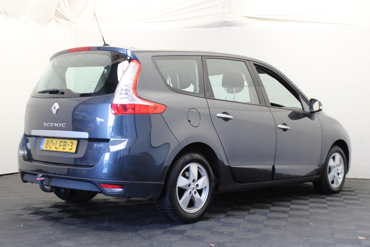 Renault Grand Scénic