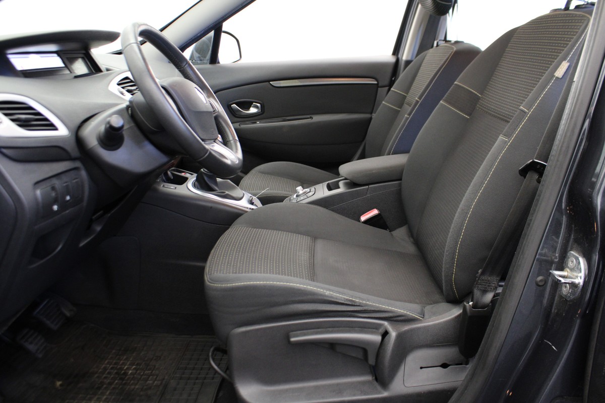 Renault Grand Scénic
