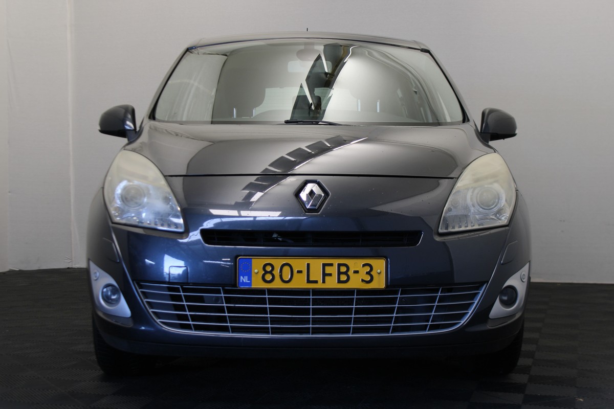 Renault Grand Scénic