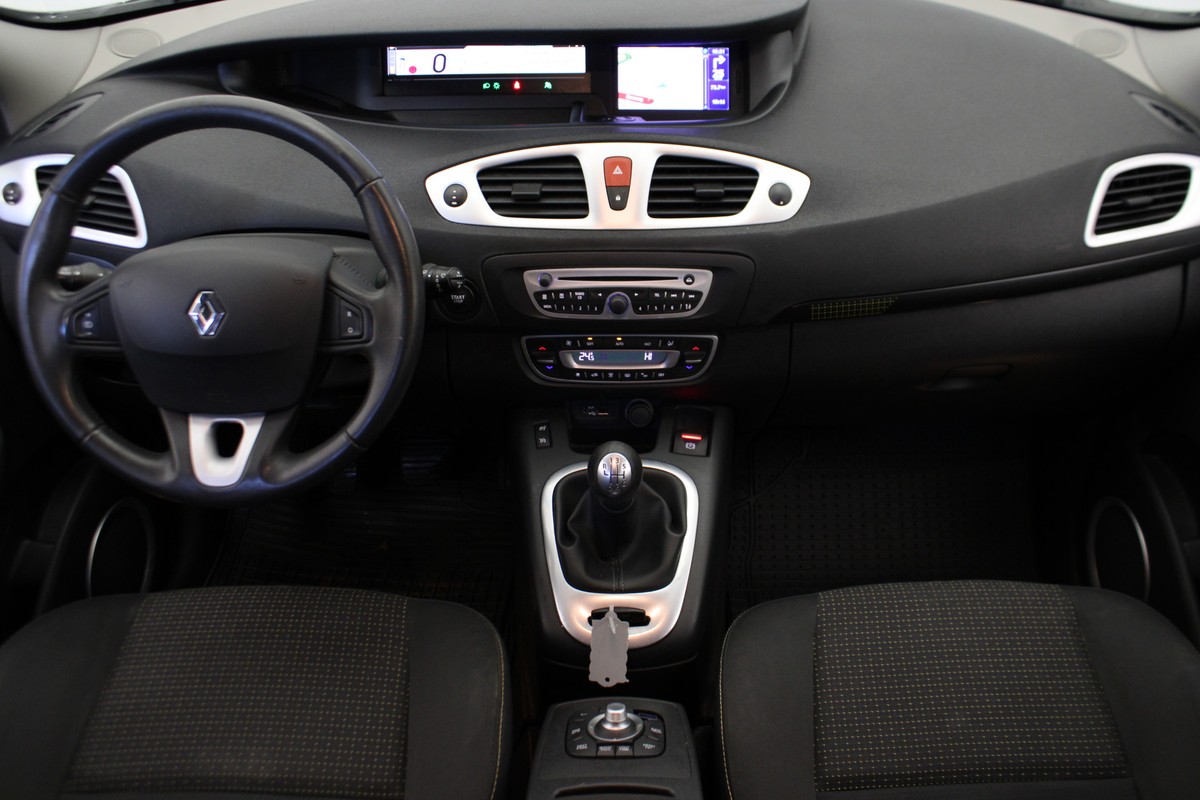 Renault Grand Scénic