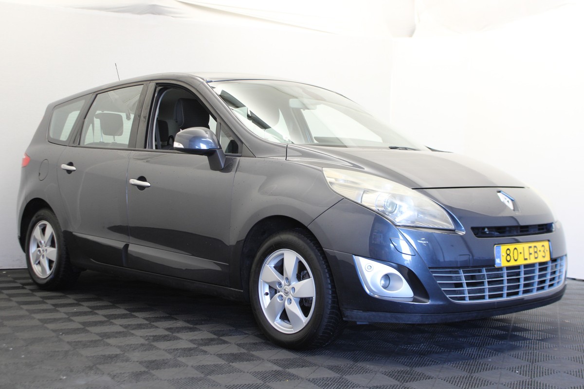 Renault Grand Scénic