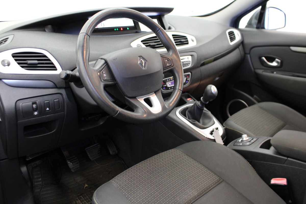 Renault Grand Scénic