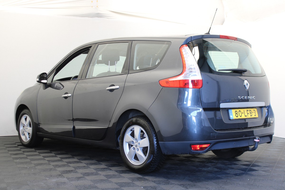 Renault Grand Scénic