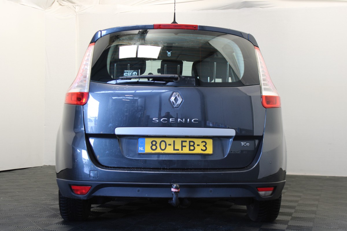 Renault Grand Scénic