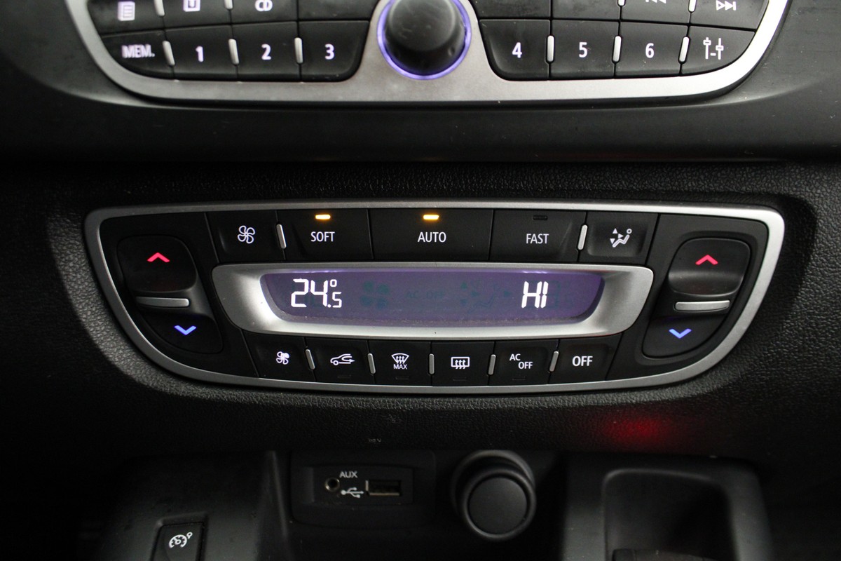 Renault Grand Scénic