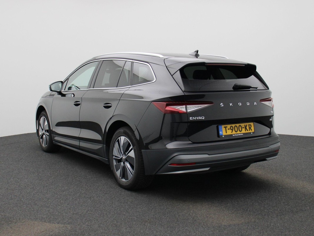 Škoda Enyaq iV