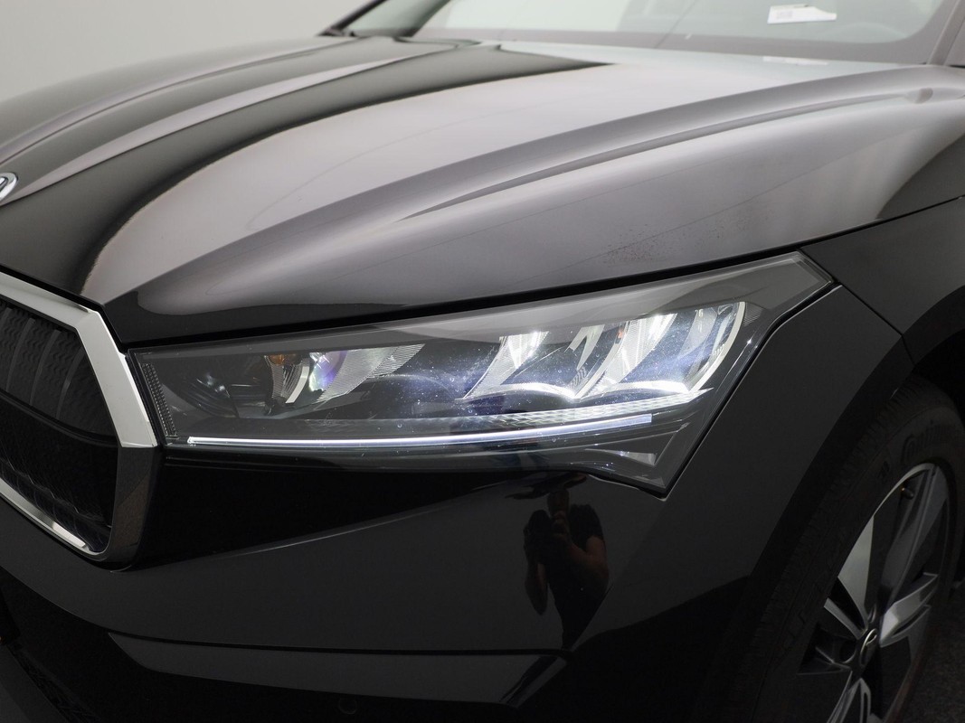 Škoda Enyaq iV
