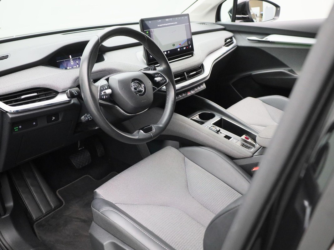 Škoda Enyaq iV