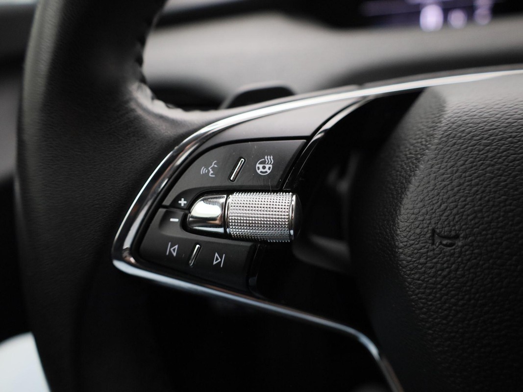 Škoda Enyaq iV