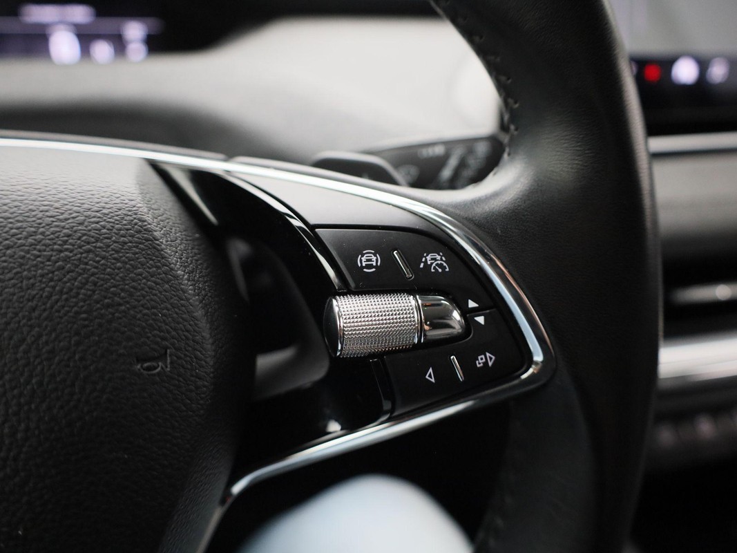 Škoda Enyaq iV