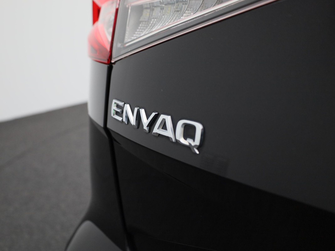Škoda Enyaq iV