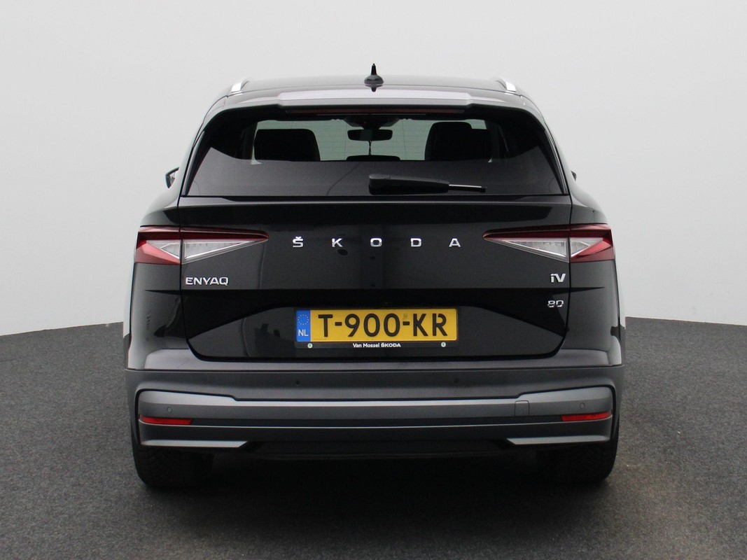 Škoda Enyaq iV