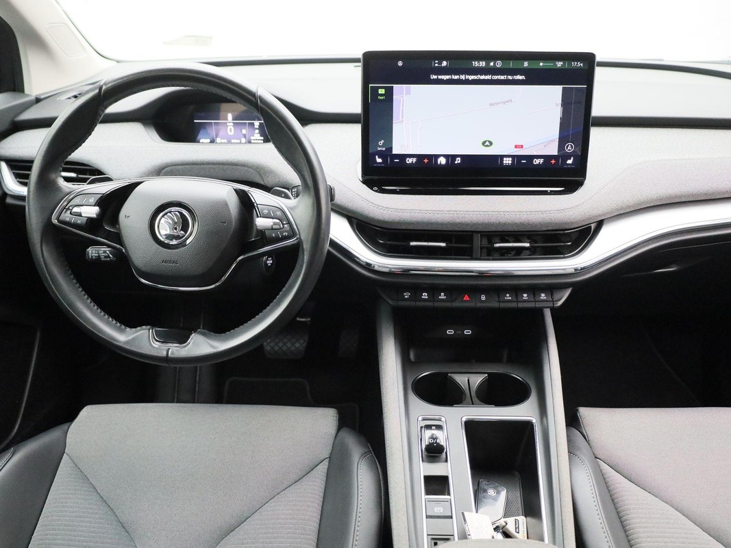 Škoda Enyaq iV
