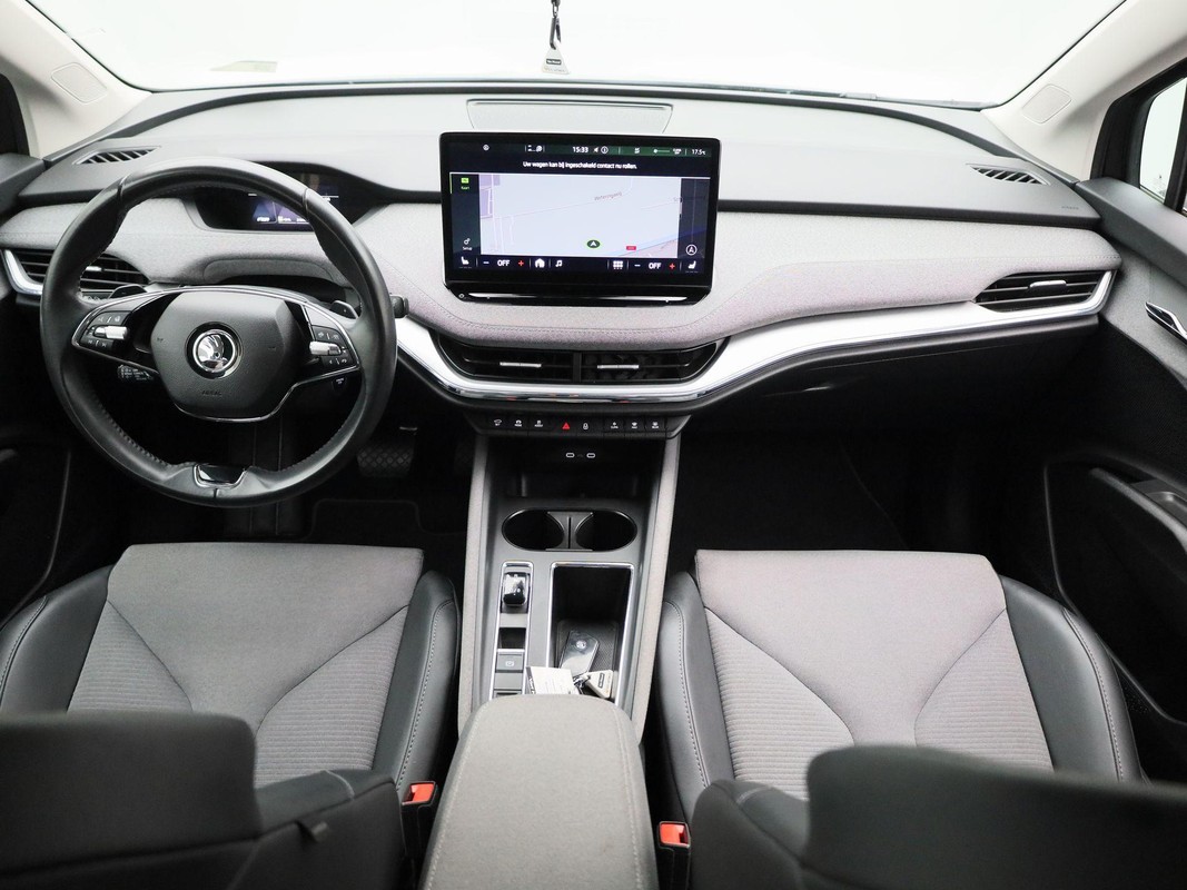 Škoda Enyaq iV