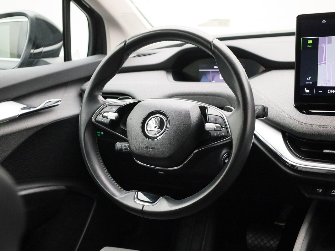 Škoda Enyaq iV