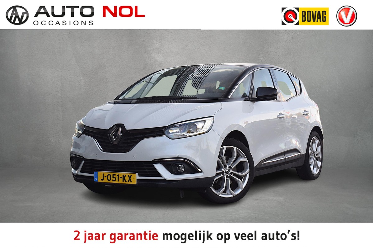 Renault Scénic