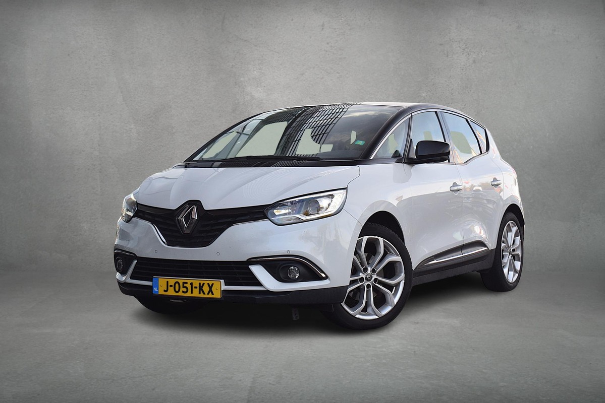 Renault Scénic