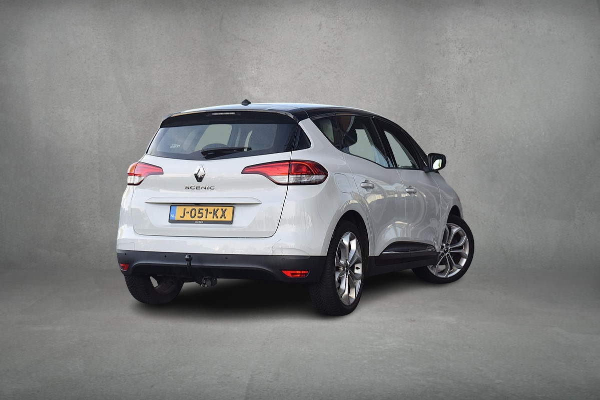 Renault Scénic
