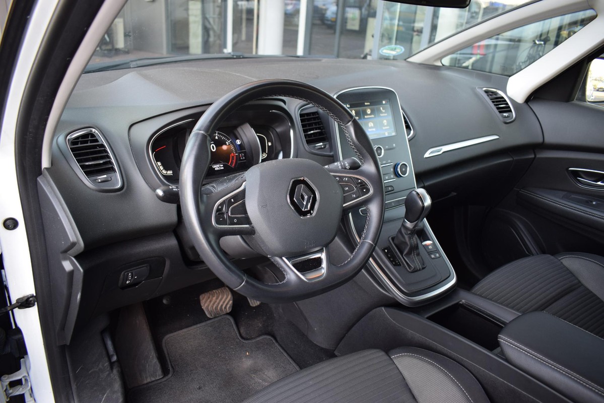 Renault Scénic