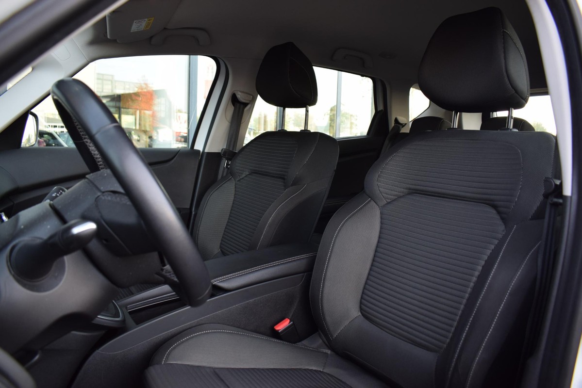 Renault Scénic