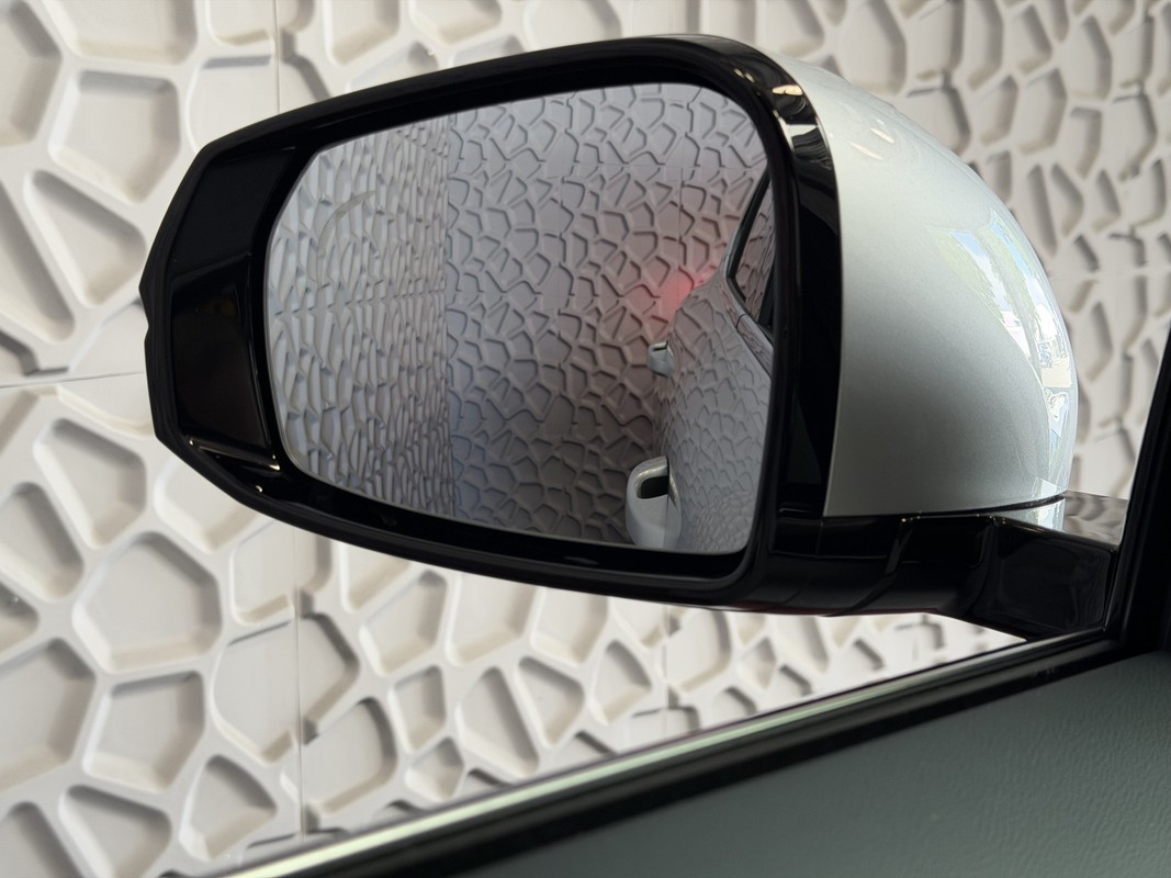 Geely Starray EM-i